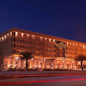 Amjad Royal Suites Hotel Jeddah